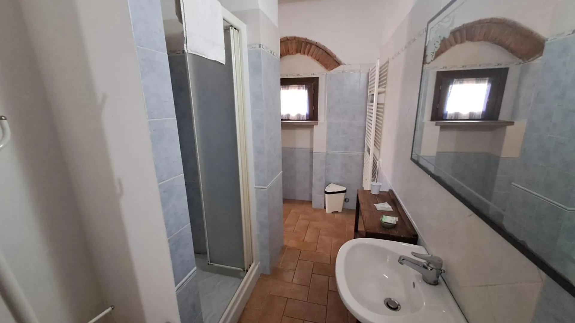 Agriturismo Il Masseto Venturina Terme 0*,  Itália