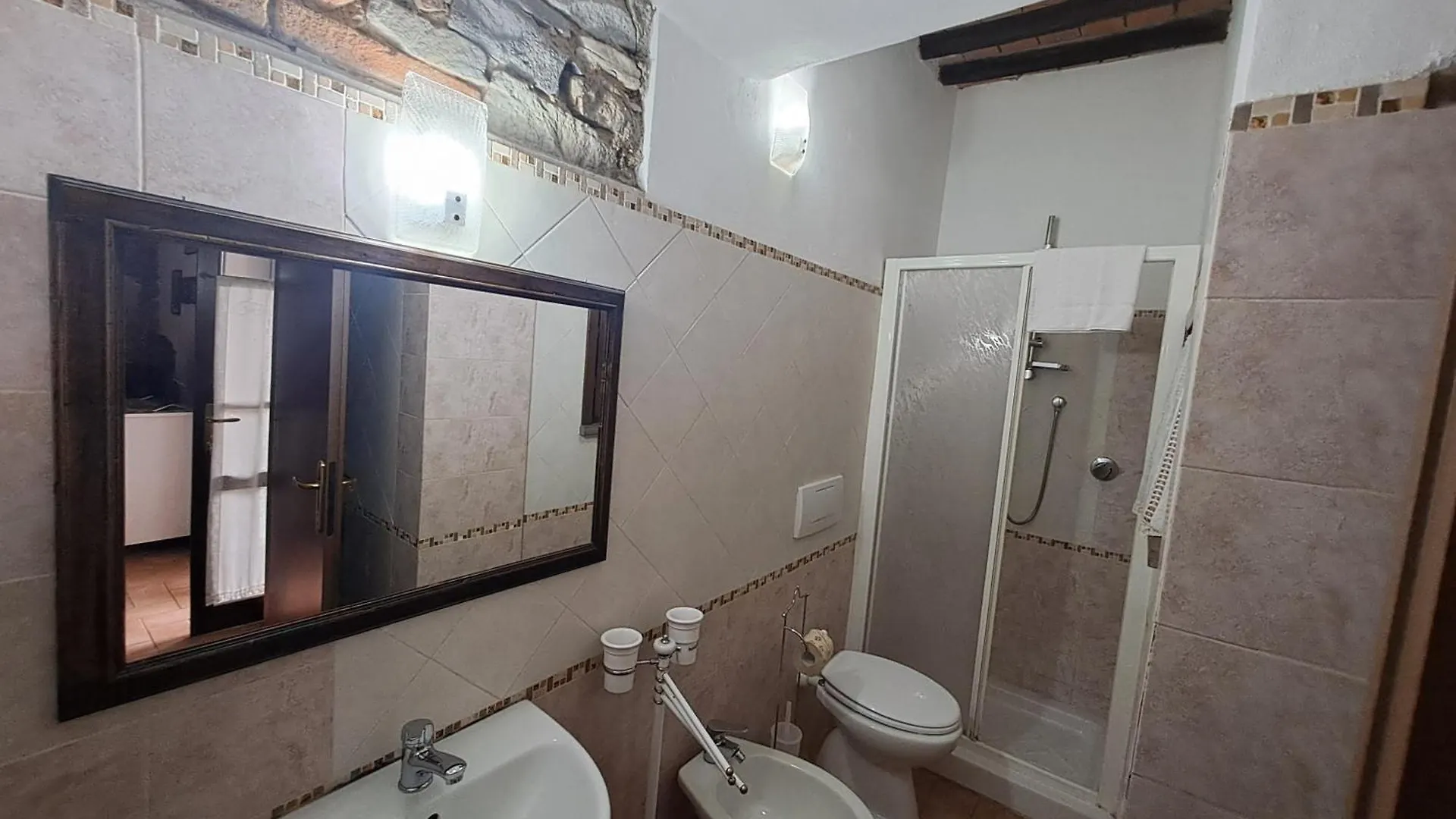 Casa de Férias Agriturismo Il Masseto Venturina Terme