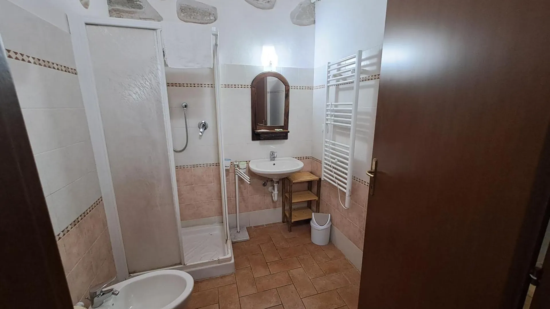 Casa de Férias Agriturismo Il Masseto Venturina Terme