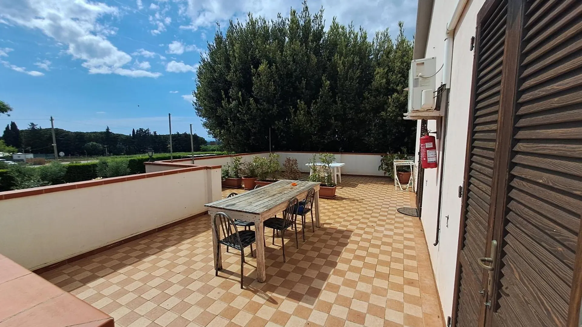 Agriturismo Il Masseto Venturina Terme 0*,