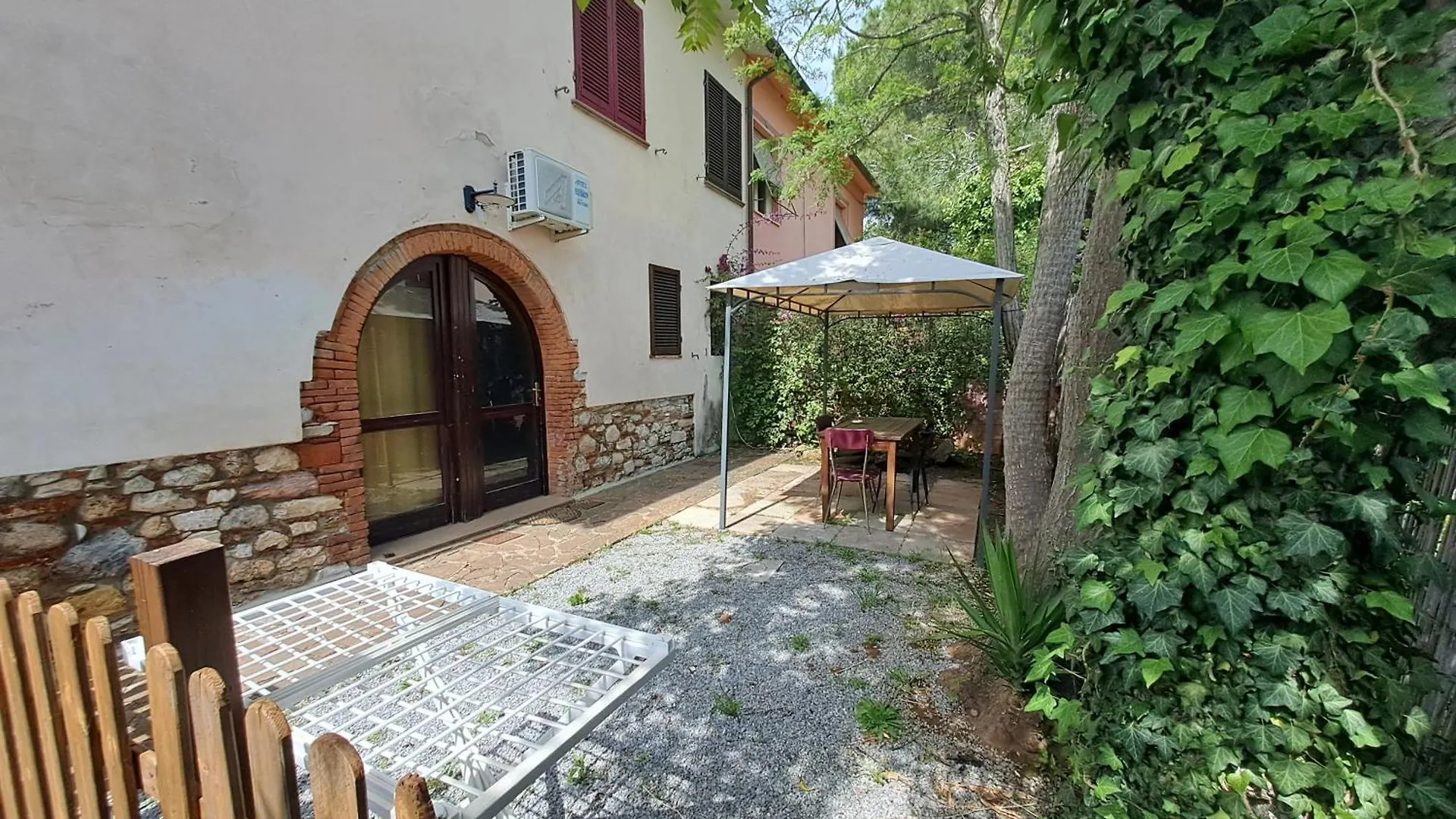 Agriturismo Il Masseto Venturina Terme Casa de Férias