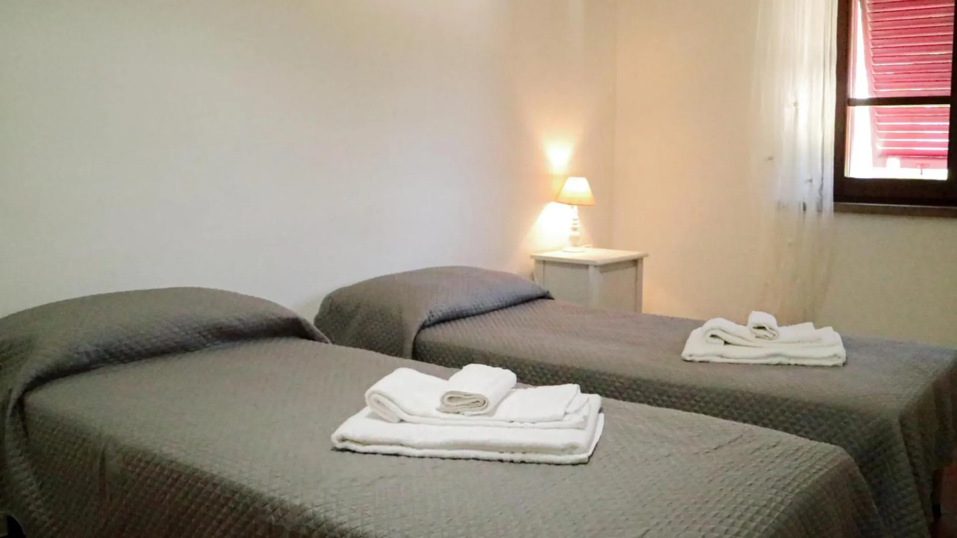 Casa de Férias Agriturismo Il Masseto Venturina Terme