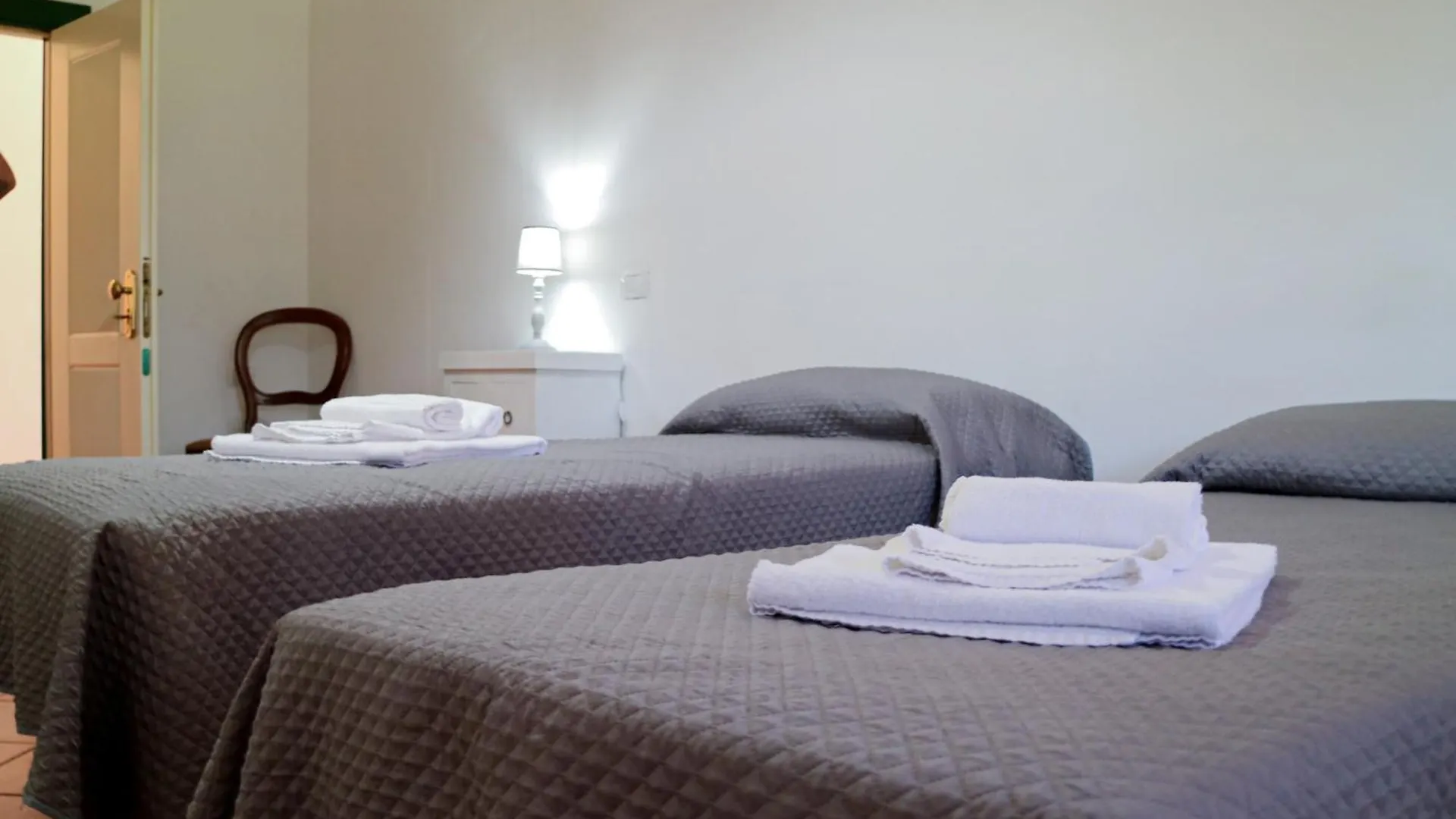 Agriturismo Il Masseto Venturina Terme Itália