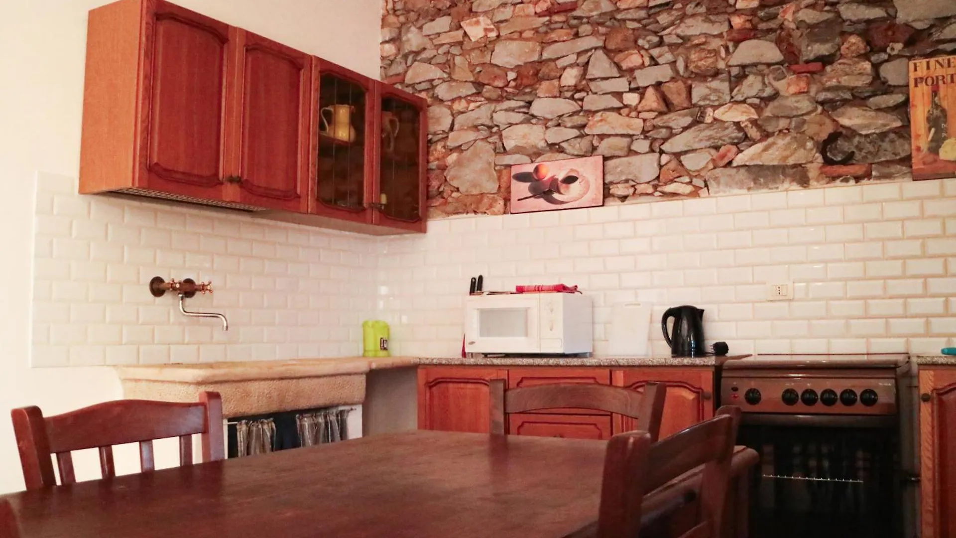 Casa de Férias Agriturismo Il Masseto Venturina Terme
