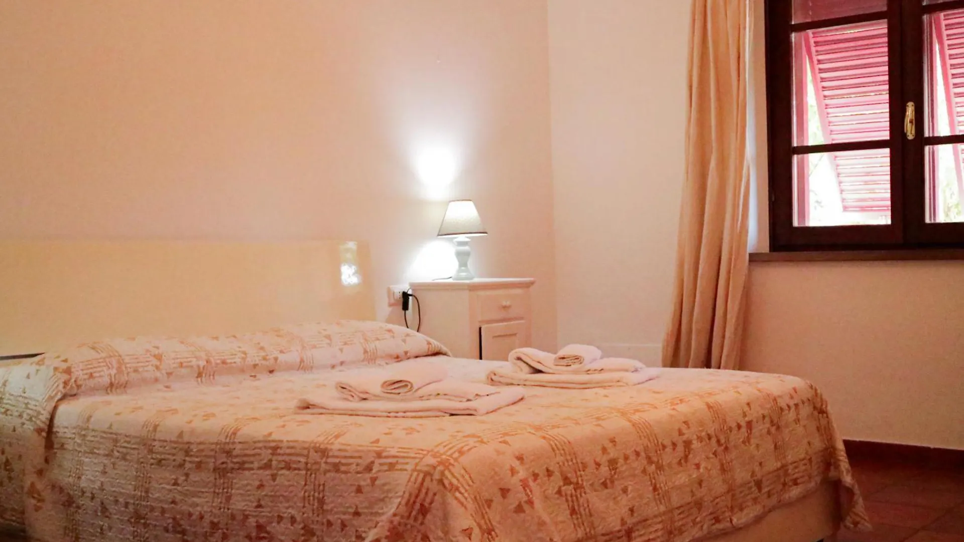 Agriturismo Il Masseto Venturina Terme Casa de Férias