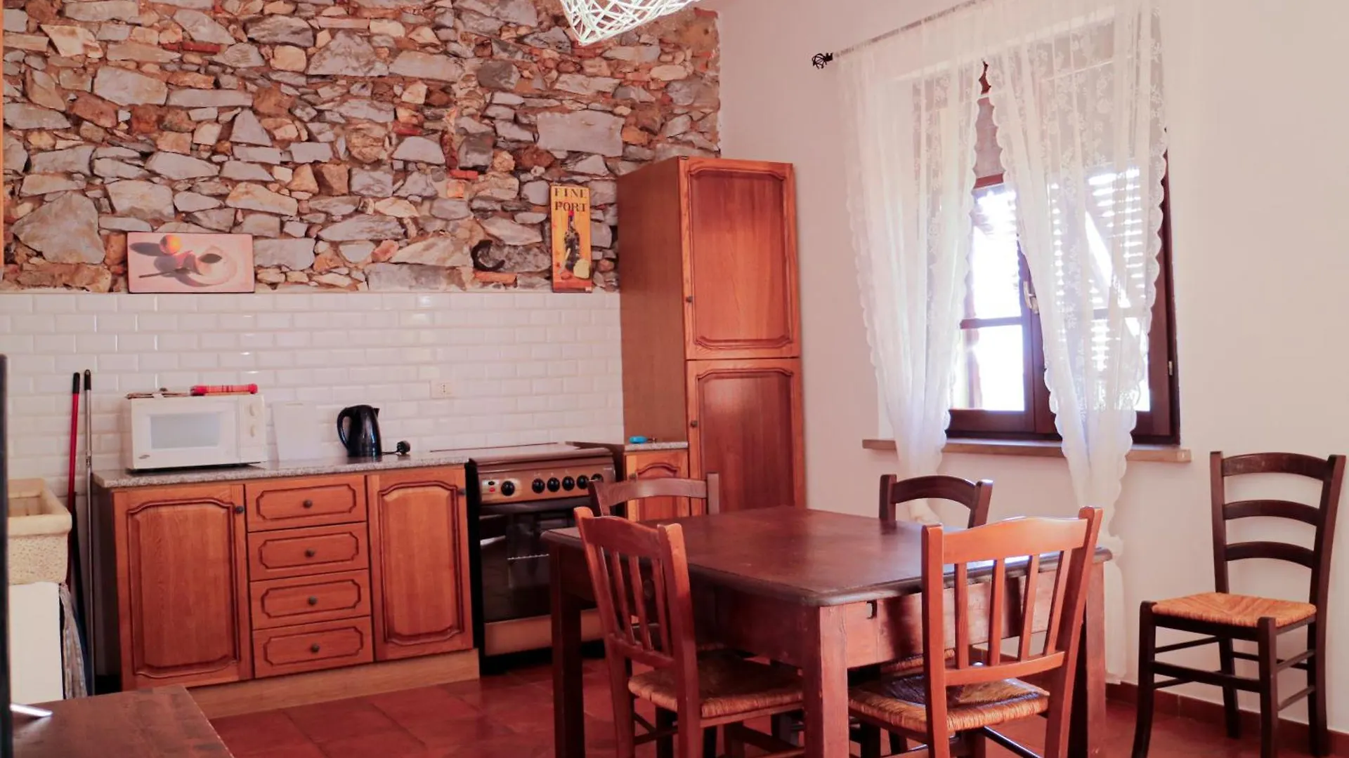Casa de Férias Agriturismo Il Masseto Venturina Terme Itália