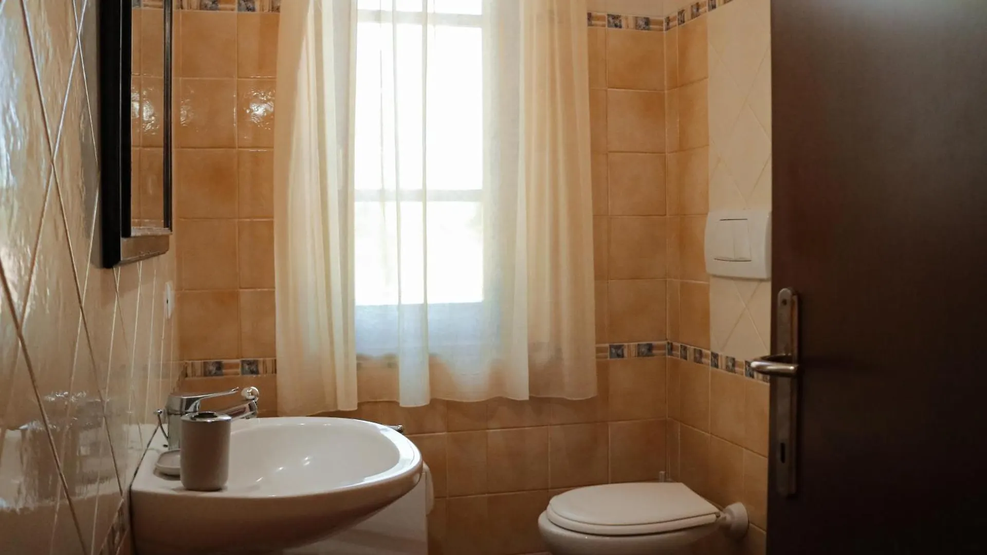 Agriturismo Il Masseto Venturina Terme Itália