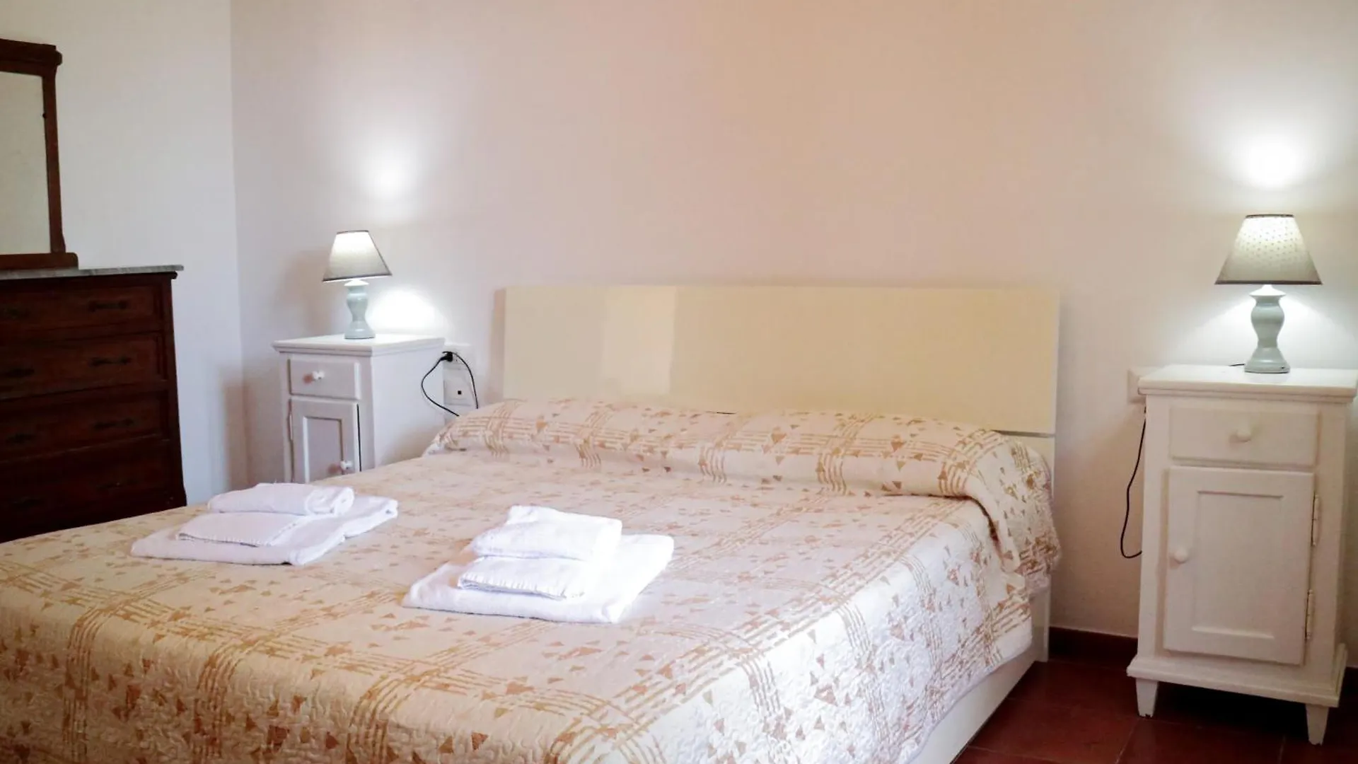 Agriturismo Il Masseto Venturina Terme Casa de Férias