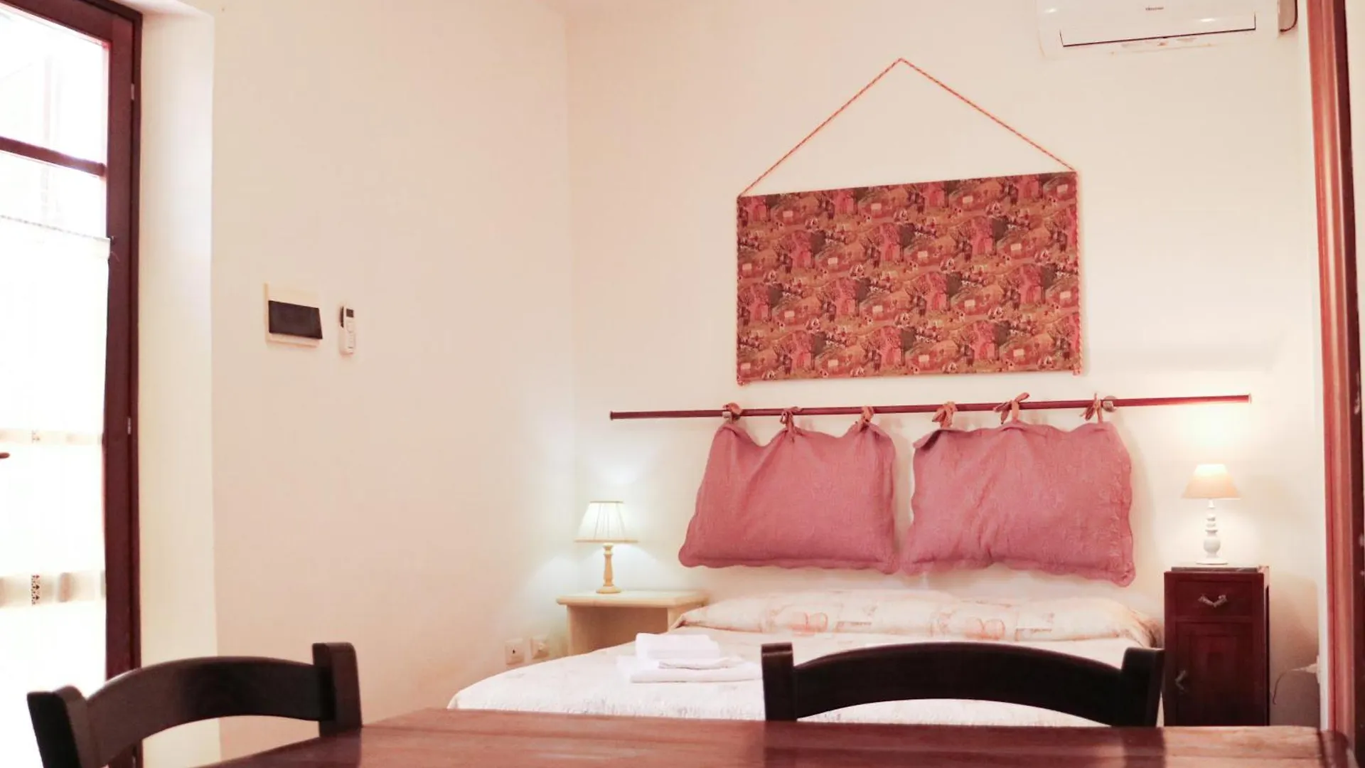 Agriturismo Il Masseto Venturina Terme
