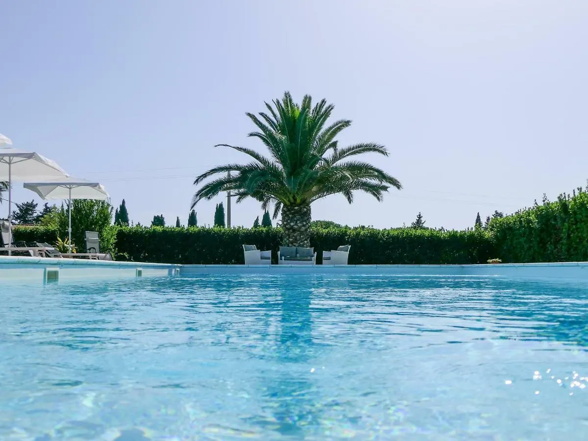 Agriturismo Il Masseto Venturina Terme