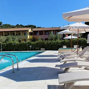 3* Hotel apartamentowy Le Corti Del Sole