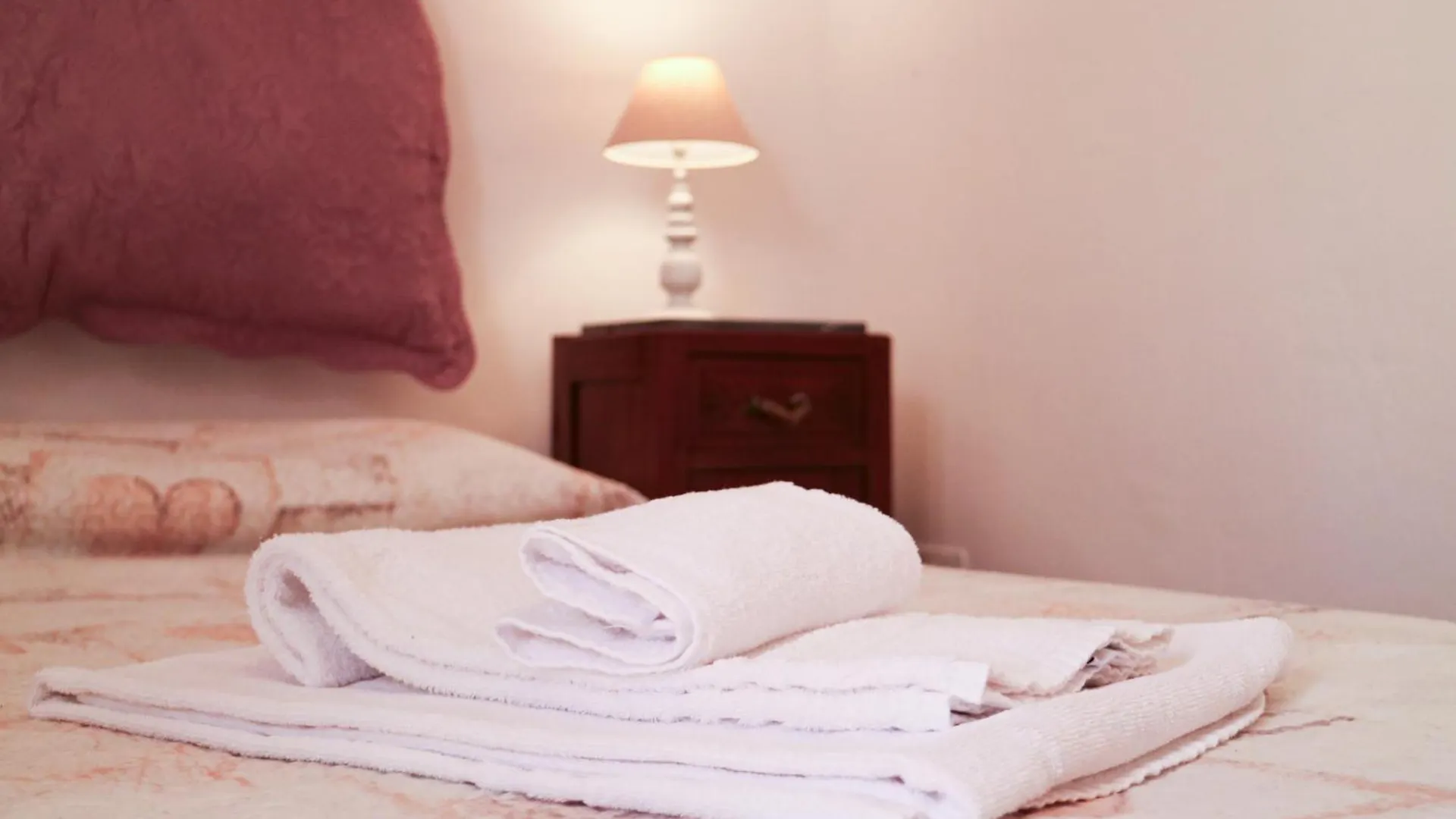 Ferienhaus Agriturismo Il Masseto Venturina Terme
