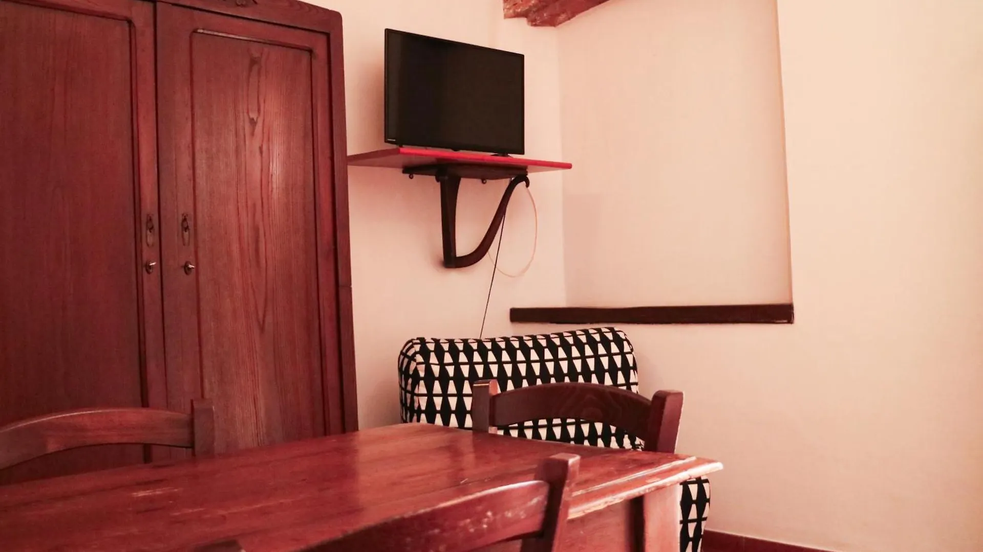 Agriturismo Il Masseto Venturina Terme 0*,